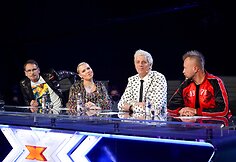 &bdquo;X Faktoriaus&ldquo; 2-ojo finalo akimirka