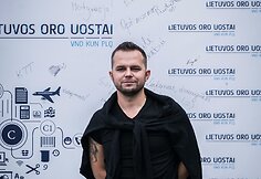 Olegas Klimenko