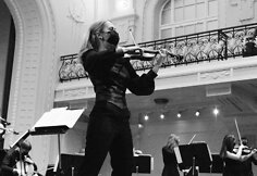 Klementina Venciūtė