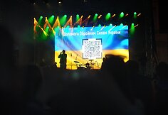 Koncerto akimirka