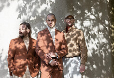 Grupė &bdquo;The Roop&ldquo;