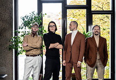 Grupė &bdquo;The Roop&ldquo;