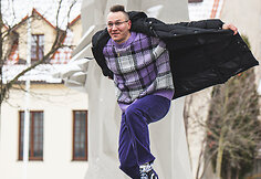 Tomas Dirgėla
