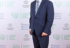 Renginio svečiai