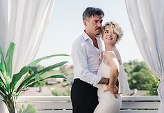 Liucina ir Tadas Rimgailos