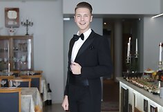 &bdquo;Močiučių restorano&ldquo; atidarymas