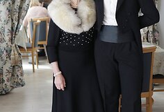 &bdquo;Močiučių restorano&ldquo; atidarymas