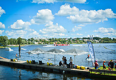 Festivalis &bdquo;Galapagai&ldquo;
