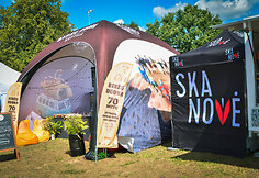Festivalis &bdquo;Galapagai&ldquo;