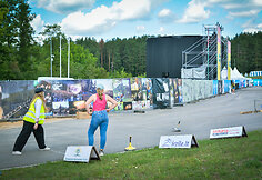 Festivalis &bdquo;Galapagai&ldquo;
