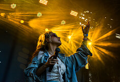 Festivalis &bdquo;Galapagai&ldquo;