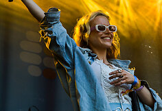 Festivalis &bdquo;Galapagai&ldquo;