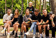 Festivalis &bdquo;Galapagai&ldquo;