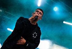 Festivalis &bdquo;Galapagai&ldquo;