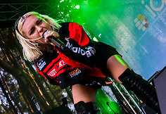 Festivalis &bdquo;Galapagai&ldquo;
