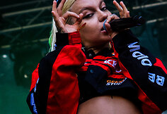 Festivalis &bdquo;Galapagai&ldquo;