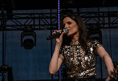 &bdquo;Farm on fire&ldquo; festivalio akimirka