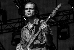 &bdquo;Farm on fire&ldquo; festivalio akimirka