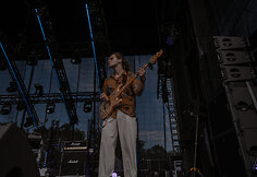 &bdquo;Farm on fire&ldquo; festivalio akimirka