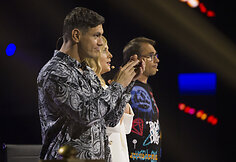 &bdquo;Lietuvos talentai&ldquo;