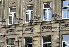 B. Tiškevič Vilnius