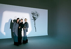 &bdquo;Queens of Roses&ldquo;