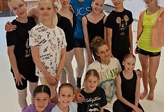 Brigita Kvedaraitė