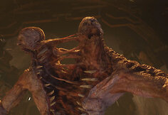 Pirmą kartą pamatyti tokio dizaino prie&scaron;ą gal ir netikėta, bet kai žaidime jį pamatome 10-ą kartą &ndash; darosi nuobodu ir nuspėjama