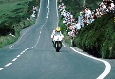 Joey Dunlopas. Christof Berger nuotr. Wikipedia, CC BY-SA 3.0 