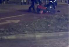 Sulaikytas dviejų merginų žudikas &ndash; nuotr. i&scaron; socialiniuose tinkluose pasklidusių video