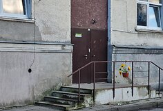 Niežo nužudymo vieta