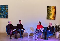 Dramaturgų simpoziumas