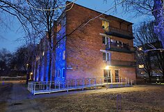 Vilniuje kilo gaisras: i&scaron; daugiabučio veržėsi dūmai