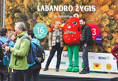 Labanoro žygis &rsquo;22