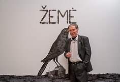 Kauno dramos teatre įvyko premjera &bdquo;Žemė&ldquo; 