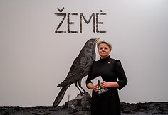 Kauno dramos teatre įvyko premjera &bdquo;Žemė&ldquo; 