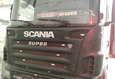 Sulaikyta cigarečių kontrabanda