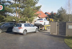 Kamuolinių autoparkas