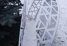 Sugadintos Kalėdinės dekoracijos