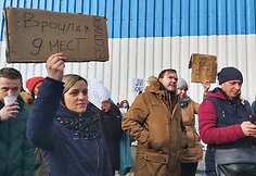 Lenkija priglaudė karo pabėgėlius i&scaron; Ukrainos