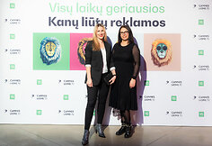 Kanų liūtai