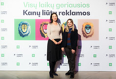 Kanų liūtai