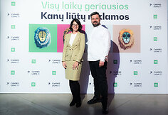 Kanų liūtai