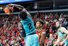 Vilniaus &bdquo;Rytas&ldquo; &ndash; Vilniaus &bdquo;Wolves Twinsbet&ldquo;