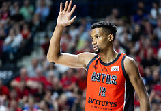 Javin DeLaurier