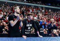 Vilniaus &bdquo;Rytas&ldquo; &ndash; Vilniaus &bdquo;Wolves Twinsbet&ldquo;