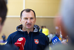 Gintaras Savukynas