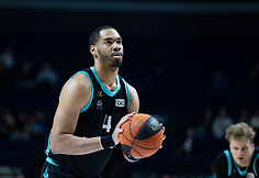 Garrison Brooks