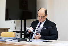 Arūnas Purvainis