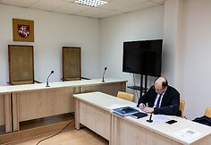 Arūnas Purvainis